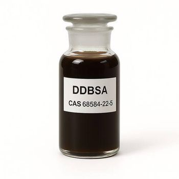 Dodecylbenzene Sulfonic Acid - California Chemical - United States