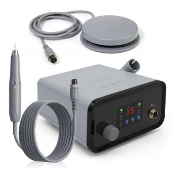 Craftro VK-MM2 50K RPM Desktop Electric Nail Drill Micromotor E-File 2 Modes - Gadgets LLC - United States