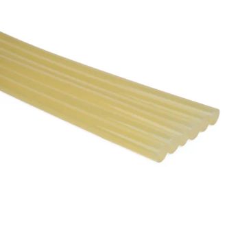Transparent White Hot Melt Glue Stick for DIY Construction Packing Woodworking - Shanghai Yongguan Adhesive Products Corp., Ltd. - China