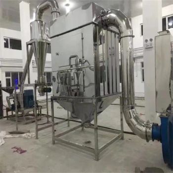 High-Precision Grinding Equipment for Ultra-Fine Particles in Pharmaceutical Research - Jiang Yin Lin Lu Machinery Equipment Co., Ltd. - China