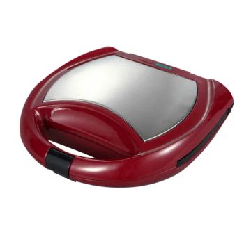 Mini Stainless Steel Toaster Sandwich Makers Nonstick Cookware Set - Ningbo Invo Import and Export Co., Ltd. - China