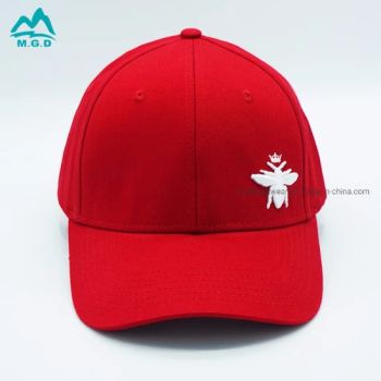 Custom Embroidered Sports Caps or Dad Hats with Logos - Manke (Dongguan) Textile Co., Ltd. - China