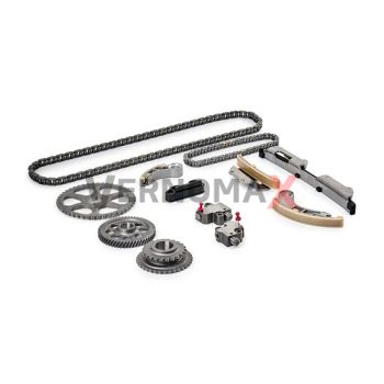 Timing Chain Kit for Cr V II RD 2 2 Ctdi RD9 2005 2006 OE 14210rbde00 - NINGBO VERNOMAX TECHNOLOGY CO.,LTD - China