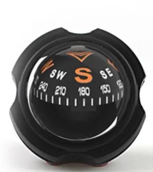 Compass V-30 Car Pointer Navigation Plastic 1Y Quakeproof MOQ100 - Riching (GZ) Co., Ltd. - China
