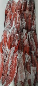 Frozen Grouper - RS MARINE PRODUCTS TRADING - Philippines