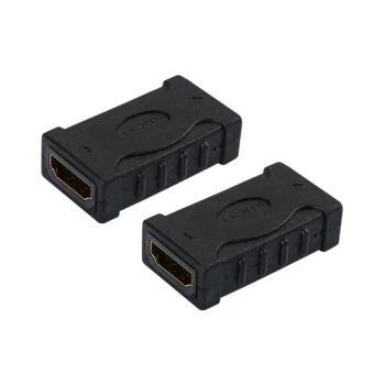 Manufacturer HDMI Female to Female Coupler Adapter - Dongguan KaiWin Electronic Co., Ltd. - China
