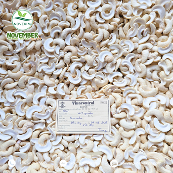 Cashew nuts WS Jumbo / WS180