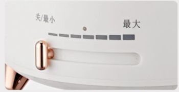 New 4.5L Cool Mist Ultrasonic Top Filling Humidifier Aromatherapy Humidifier 7 Color Changing Night Light Parts Switch - Zhongshan Aphome Electric Appliance Co., Ltd. - China