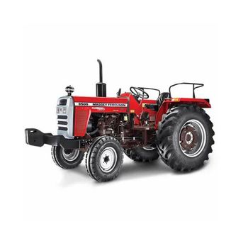 Massey Ferguson tractors providing reliable agricultural power for farmers, durable diesel machines supporting ploughing, cultivation, harvesting and farm transportation - SATTER FOOD AND BEVERAGE - Netherlands