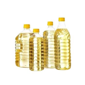 High Quality Refined Sunflower Oil Suitable for Frying Baking and Commercial Use Wholesale Supply - S-SQUAD - France
