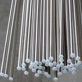 Metal 316L 310S Stainless Steel Bar and Rods ASTM AISI 304 316 Round Rod Stainless Steel Rods - Jiangsu Hengshuntai Steel Co., Ltd. - China