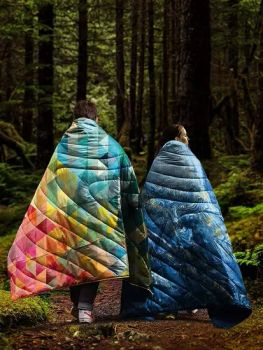 Warm Ultimate Efficiency Light Ultimate Portability Outdoor Beach Mat Picnic Blanket - Hangzhou Chosen Textile Co., Ltd - China