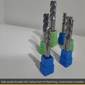 4" and 12" Tialn Coated Anti-Vibration Boring Bar Tools - Dongguan Shangsheng File Equipment Co., Ltd - China