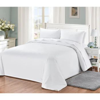 China Manufacturer Cheap Customized Size Bed Sheets Solid Reversible Colour Luxury Bed Comforter Solid Color Home Use Quilt Comforter Duvet Cover - Qingdao Chifang Textile and Industry Co., Ltd. - China