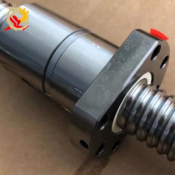 Lzc 6310 Precision Rolled Thread Ball Screw for Heavy Industry Machinery Customized - Longzhichuang Co., Ltd. - China