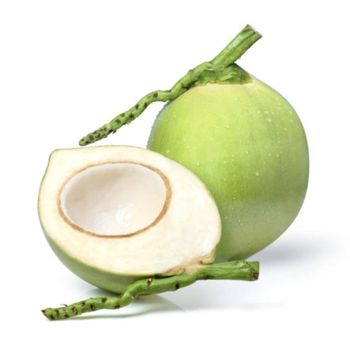 Fresh Young Coconut Sweet Green Coconut With 2 Months Shelf Life White Color - TRADECENTRIC LLC - United States