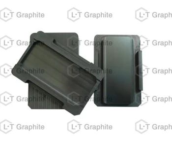 Graphite Mould for New Material Hot - Bent Glass Cover Plate Origin Cn Condition New Model NO. LT-M Certification CE HS Code - Henan L.T Trade Co., Ltd. - China