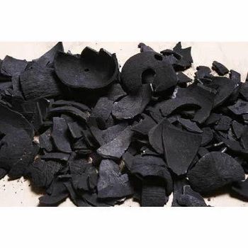Premium Indonesian coconut shell charcoal Ash Content ≤ 3%% Burning Time Long Heat Output Strong Smoke Level Minimal Age > 1 Year - 3 Years - PT. Winfeel Selaras Excelindo - Indonesia