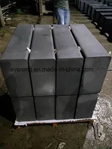 Natural Honed Basalt Palisade Kerb Stone for Landscaping/Garden/Patio - Xiamen Everong Industry&Trade Co., Ltd. - China