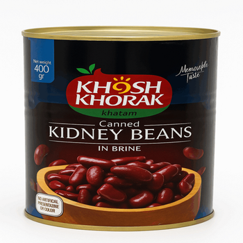 Wholesale High Quality Products Fully Canned Kidneys Bean 430g With Easy Lid Open - TRADECENTRIC LLC - United States