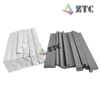 High-Hardness Tungsten Carbide Sheets for Machining and Tool Fabrication - Zhuzhou Bullo Cemented Carbide Co., Ltd - China