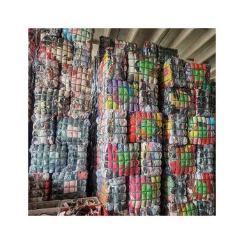 Branded used clothes mixed fashion garments pre owned clothing stock export grade - Koto Global Trade SPRL - Belgium