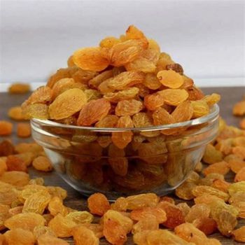 Premium Vietnam Origin Sun-Dried Grape Raisin Soft Chewy Texture for Wholesale Distribution Cereal Toppings Blends and S - CPW TRADE LTD - United Kingdom