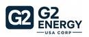 G2 ENERGY USA CORP.