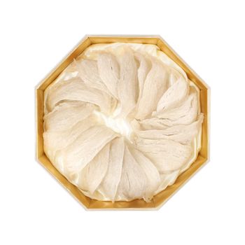 High quality Cleaned or Raw Bird Nest Wholesale price Functional Food Status Considered Functional Food Certifications Haccp, Global Gap, Iso 9001:2008, Asc, Halal, - TANIS IMPORT & EXPORT COMPANY LIMITED - Vietnam