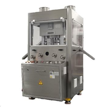 High-Performance Tablet Press Machines for Pharmaceutical Production - CHHC AGR0-CHEMICAL PRODUCTS WHOLESALING - Philippines