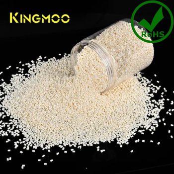 Premium Anti UV ABS Modified Plastic for Weather Resistance - Xiamen Kingmoo Industrial Co., Ltd - China