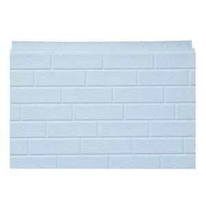 High Quality Polystyrene Insulation Boards Fireproof Foam EPS Sandwich Panel for Building - Shandong Dibaier Import & Export Co., Ltd - China