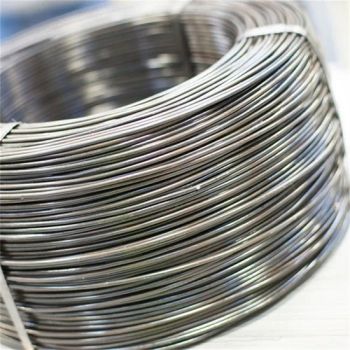 Hastelloy G3 99.99% Nickel Wire 0.01mm Vim Var More Precise 1Case - Hunan Fushun Metal Co., Ltd. - China