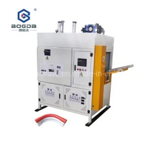 2022 New 20-40mm Pipe Diameter Fully Automatic Plastic PVC Pipe Bending Machine, Pipe Belling Machine - Nantong Bogda Machinery Technology Co., Ltd. - China