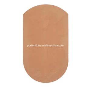 Red Fish Scale Composite Roof Tiles Shape Arched Origin China Color Colorful Trademark keba Type Plain Roof Tiles Customized - Jiujiang Xingli Beihai Composite Co., Ltd. - China