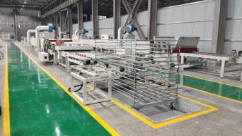 Well-Known Professional Technology Factory Production Electrostatic Spraying /Powder Coating/Powder Spraying/Painting Equipment/Auto Parts/Spray Booth - Shandong Bonita Machinery Co. Ltd - China