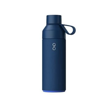 Reusable Water Bottle for Office School Gym Travel Leakproof BPA Free Bottle - senesie mfg llc - United States