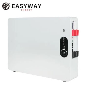 10kw 48V 200ah Lithium Ion Battery Power Brick LiFePO4 48volt 10kwh Li-ion Battery Pack for Ess Energy Storage Battery - Eway Energy Technology (Wuhan) Co., Ltd. - China