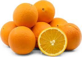 Fresh Navel Orange – Premium Quality Citrus Fruit for Export Grade A Color Bright Orange Size 70–90 Mm Diameter Storage Temperature 4–8°c - TRADE NEPAL LLC - United States