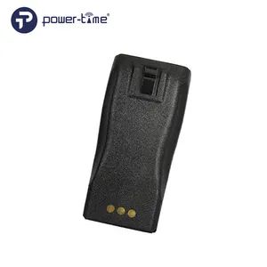 Nntn4851 High-Capacity Ni-MH Replacement Battery Pack for Cp040 - Shenzhen Power-Time Technology Co., Ltd. - China
