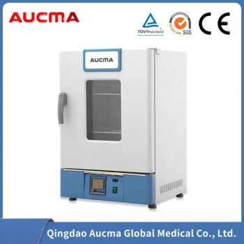 Hot Air Sterilization Box Laboratory Drying Oven Price Drying Equipment Lab Drying Machine - Qingdao Aucma Global Medical Co., Ltd. - China