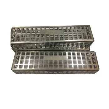 Rapid Prototyping CNC Machining and Manufacturing Impellers Metal Mechanical Keyboard - Qingdao Huarui Hardware Products Co., Ltd. - China