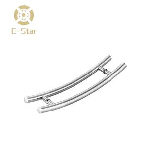 E-Star Stainless Steel Commercial Push Pull Door Handles - Wenzhou Xuetai International Trade Co., Ltd. - China