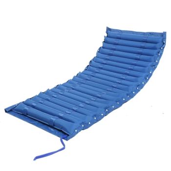 Anti Decubitus Air Mattress Tubular Type Stable and Comfortable - Shijiazhuang Yide Medical Device Manufacturing Co., Ltd. - China