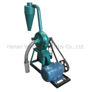 Electric Poultry Feed Processing Machines Feed Mill Machine Condition New Model NO. M-360 Trademark Vanmay Package Size 1cbm - Henan Vanmay Industry Co., Ltd. - China
