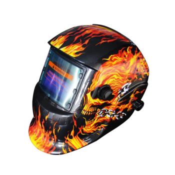 Wm-A10 Hot Sale Auto-Darkening Welding Mask/ Welding Helmets - NINGBO WELWORK PPE CO., LTD. - China