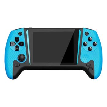 Hot Sale Q21 Handheld Game Players Retro 500 in 1 Portable Gaming Console - Guangzhou Sundi Electronics Co., Ltd. - China