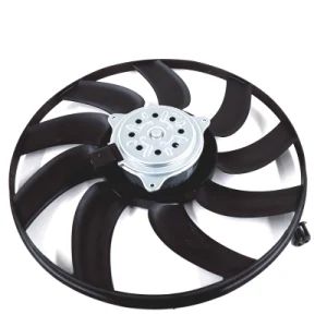 8K0959455p Auto Parts 12V Electrical Radiator Cooling Fans for Audi A6 Avant Allroad Q3 8u A7 Sportback - IDO GROUP CO., LTD. - China