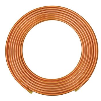 Bulk Copper Tube With 99% Purity Copper Tube Offering Strong Demand Support For Electrical And Construction Buyers - THE GREEN INTERNATIONAL LIMITED - Tanzania
