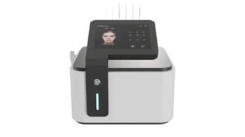 Ret Face Magnetic Face EMS Massager RF Facial Skin Lifting Anti Aging Machine Double Chin Reducer Slimming Lift Skin Tightening - Guangzhou Newbelle Technology Co., Ltd. - China